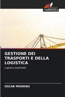 Gestione Dei Trasporti E Della Logistica (Italian Edition) 6630256816 Book Cover