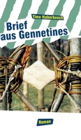 Brief aus Gennetines: Roman 3743960257 Book Cover