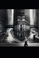 Les Ombres de la Vie: Sous la surface de Paris, une lutte pour la dignité (French Edition) B0FQBR1G49 Book Cover