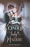 Lady Maddie: The Dirty Bird Series B09KN4HJNQ Book Cover