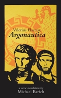 Argonautica 0801861780 Book Cover