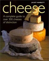 CHEESE (A FEAST OF INTERNATIONAL DISHES) 1572232005 Book Cover