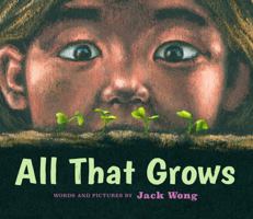 All That Grows 1773068121 Book Cover