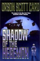 Shadow of the Hegemon 0312876513 Book Cover