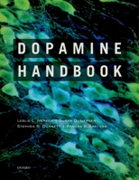 Dopamine Handbook 0195373030 Book Cover