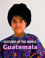 Guatemala 1502636247 Book Cover