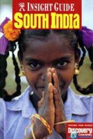 Insight Guide South India (Insight Guides South India) 0887297722 Book Cover