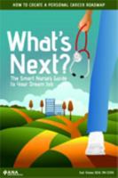 What's Next? 1558107118 Book Cover