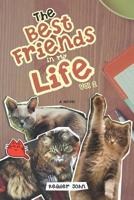 The Best Friends in My Life Vol 2 1504318064 Book Cover