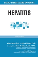Hepatitis, Third Edition B0BMP9FXTT Book Cover