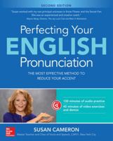 Perfecting Your English Pronunciation 1260117022 Book Cover