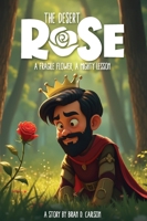 The Desert Rose B0DQ2R46HB Book Cover