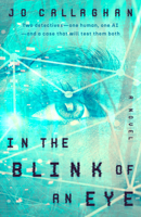 In the Blink of An Eye 1398511196 Book Cover