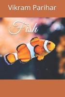 Fish B09TFF75FG Book Cover