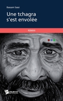 Une tchagra s'est envolée (French Edition) 2342017111 Book Cover