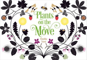 Plants on the Move 1623541484 Book Cover