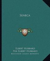 Seneca 1425342876 Book Cover