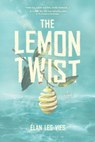 The Lemon Twist B0FB8F49BR Book Cover