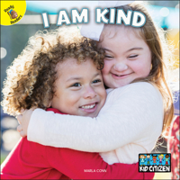 I Am Kind 1731638612 Book Cover