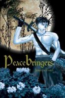 Peacebringers 0595294758 Book Cover