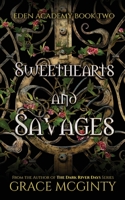 Sweethearts and Savages 0645179302 Book Cover