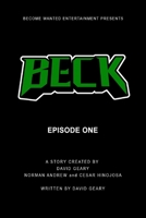 Beck: Episode One 0578932148 Book Cover