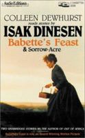 Babette's Feast and Sorrow-Acre 0945353154 Book Cover