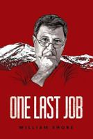 One Last Job 1535612452 Book Cover