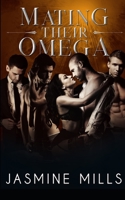 Mating Their Omega 1088459900 Book Cover