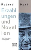 Erzahlungen Und Novellen. Nebst Skizzen Einer Autobiographie 3863476948 Book Cover