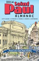 2014 Saint Paul Almanac 0988868105 Book Cover