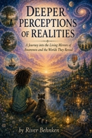 Deeper Perceptions of Realities: A journey into the living mirrors of awareness and the worlds they reveal B0HFDZDPL1 Book Cover