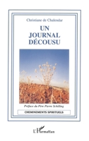 Un journal décousu 2747580938 Book Cover