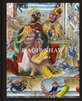 Raqib Shaw 084783204X Book Cover