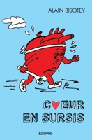 Coeur en sursis 2414469838 Book Cover