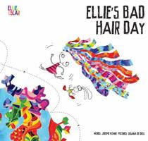 Ellie's Bad Hair Day 1843651408 Book Cover