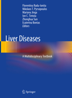 Liver Diseases: A Multidisciplinary Textbook 3030244318 Book Cover