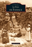 Fayence (Pays de) 2842538331 Book Cover