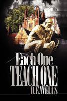 Each One Teach One 1436378079 Book Cover