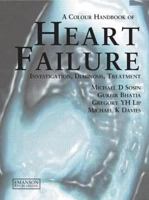 Heart Failure 1840760591 Book Cover