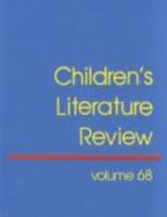 Children's Literature Review, Volume 68 0787645745 Book Cover
