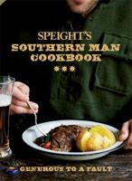 Speight's Southern Man Cookbook 1869793951 Book Cover