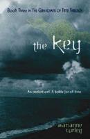 The Key 0747573344 Book Cover