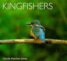 Kingfishers 1900455250 Book Cover