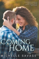 Coming Home 1088205712 Book Cover