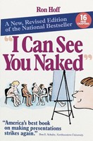 I Can See You Naked 0836280008 Book Cover