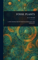Fossil Plants 1023548801 Book Cover