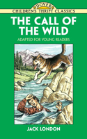 The Call of the Wild 0486405516 Book Cover