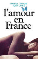 L'amour en France 2246397510 Book Cover