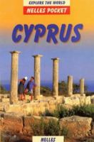 Cyprus (Nelles Guide Cyprus) 3886187322 Book Cover